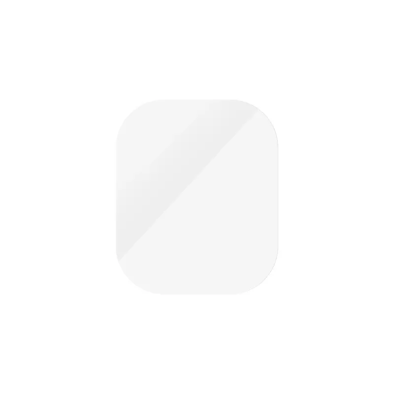 Pellicola protettiva per display PanzerGlass ® Apple Watch Ultra 3 | Ultra 2 | Ultra | 49mm