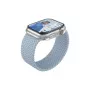 PanzerGlass Snappie Full Body Slim pellicola protettiva per Apple Watch 10 42mm, trasparente