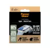 PanzerGlass Snappie Full Body Slim pellicola protettiva per Apple Watch 10 42mm, trasparente