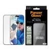 Pellicola protettiva in ceramica PanzerGlass ® iPhone 16 Pro | Ultra-Wide Fit con EasyAligner