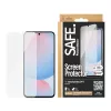 Pellicola protettiva PanzerGlass SAFE. by ® Samsung Galaxy S24 FE | Ultra-Wide Fit con EasyAligner