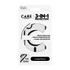 PanzerGlass ® | CARE by ® Flagship bundle privacy 3-in-1 iPhone 16