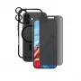 PanzerGlass ® | CARE by ® Flagship bundle privacy 3-in-1 iPhone 16
