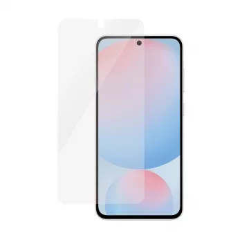 Pellicola protettiva PanzerGlass® Samsung Galaxy S24 FE | Ultra-Wide Fit con EasyAligner