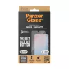 Pellicola protettiva PanzerGlass® Samsung Galaxy S24 FE | Ultra-Wide Fit con EasyAligner
