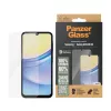 Pellicola protettiva PanzerGlass ® Samsung Galaxy A16 | A16 5G | Ultra-Wide Fit con EasyAligner
