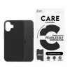 PanzerGlass CARE™ by ® Case nero con MagSafe iPhone 16 Plus, cover, Apple, Apple - iPhone 16 Plus, nero
