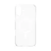 Custodia PanzerGlass CARE™ by ® Urban Combat trasparente con MagSafe bianco iPhone 16 Plus