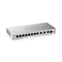 Zyxel XGS1250-12 Managed L2 10G Ethernet (100/1000/10000) grigio