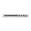Zyxel XGS1250-12 Managed L2 10G Ethernet (100/1000/10000) grigio