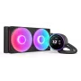 Dissipatore CPU NZXT Kraken Elite 280 RGB nero