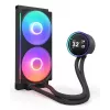 Dissipatore CPU NZXT Kraken Elite 280 RGB nero