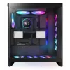 Dissipatore CPU NZXT Kraken Elite 280 RGB nero