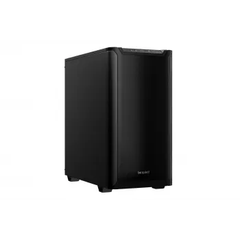 Case PC be quiet! PURE BASE 501 Black Midi Tower (confezione aperta)