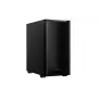 Case PC be quiet! PURE BASE 501 Black Midi Tower (confezione aperta)