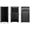 Case PC be quiet! PURE BASE 501 Black Midi Tower (confezione aperta)