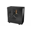 Case PC be quiet! PURE BASE 501 Black Midi Tower (confezione aperta)