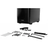 Case PC be quiet! PURE BASE 501 Black Midi Tower (confezione aperta)