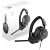 Headset MSI Maestro 300 headset gaming con filo con archetto USB Type-C / USB Type-A nero