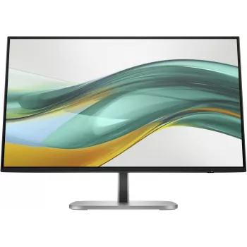 Monitor HP Series 5 Pro 23,8 pollici FHD - 524pf senza PVC, 60,5 cm (23,8 pollici), 1920 x 1080 Pixel, Full HD, LCD, 5 ms, nero