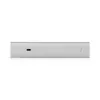 Gateway/controller di rete UBIQUITI CloudKey+ UCK-G2-SSD con SSD da 1 TB, 3 GB RAM, display OLED, PoE, Gigabit Ethernet
