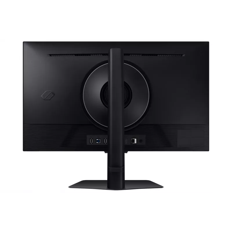 Monitor per computer Samsung G70D 68,6 cm (27 pollici) 3840 x 2160 Pixel 4K Ultra HD LCD nero