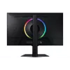 Monitor per computer Samsung G70D 68,6 cm (27 pollici) 3840 x 2160 Pixel 4K Ultra HD LCD nero