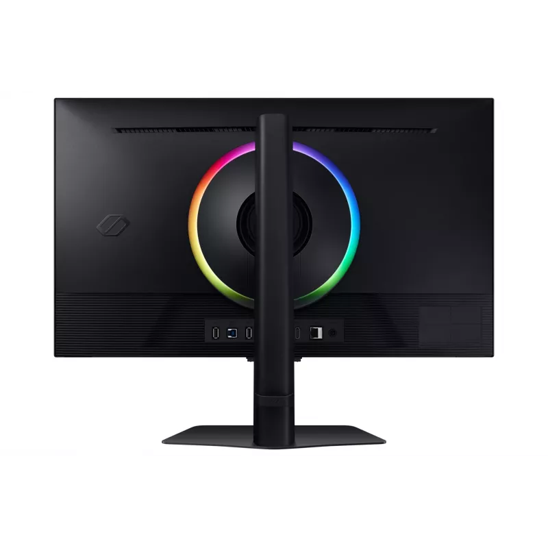 Monitor per computer Samsung G70D 68,6 cm (27 pollici) 3840 x 2160 Pixel 4K Ultra HD LCD nero