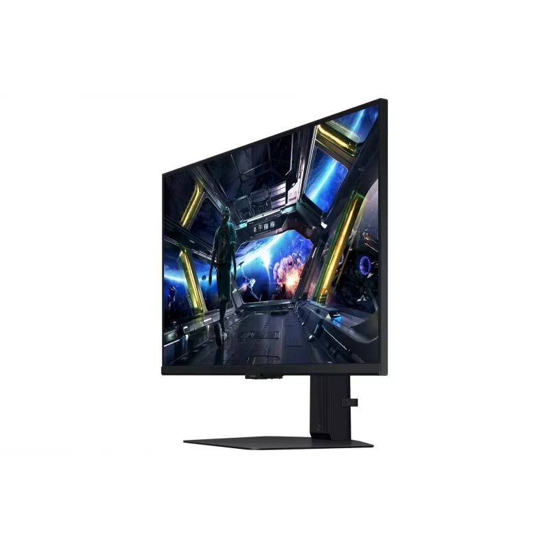 Monitor per computer Samsung G70D 68,6 cm (27 pollici) 3840 x 2160 Pixel 4K Ultra HD LCD nero