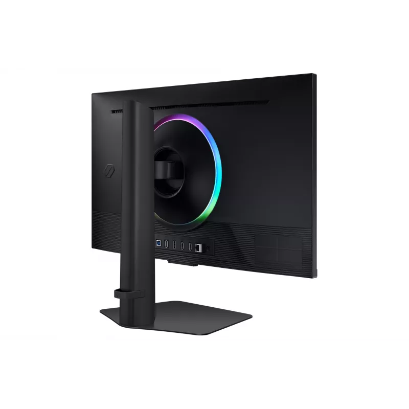 Monitor per computer Samsung G70D 68,6 cm (27 pollici) 3840 x 2160 Pixel 4K Ultra HD LCD nero