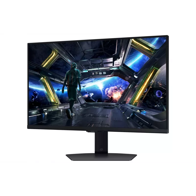 Monitor per computer Samsung G70D 68,6 cm (27 pollici) 3840 x 2160 Pixel 4K Ultra HD LCD nero