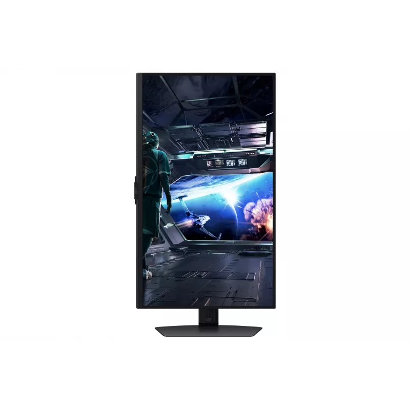 Monitor per computer Samsung G70D 68,6 cm (27 pollici) 3840 x 2160 Pixel 4K Ultra HD LCD nero