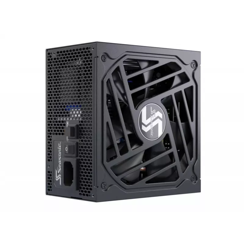 Alimentatore SEASONIC Focus Gx ATX 3.0 1000 W 20+4 pin ATX