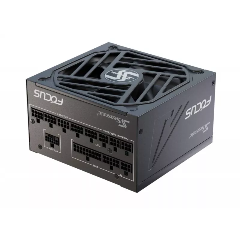 Alimentatore SEASONIC Focus Gx ATX 3.0 1000 W 20+4 pin ATX