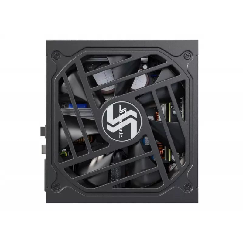 Alimentatore SEASONIC Focus Gx ATX 3.0 1000 W 20+4 pin ATX