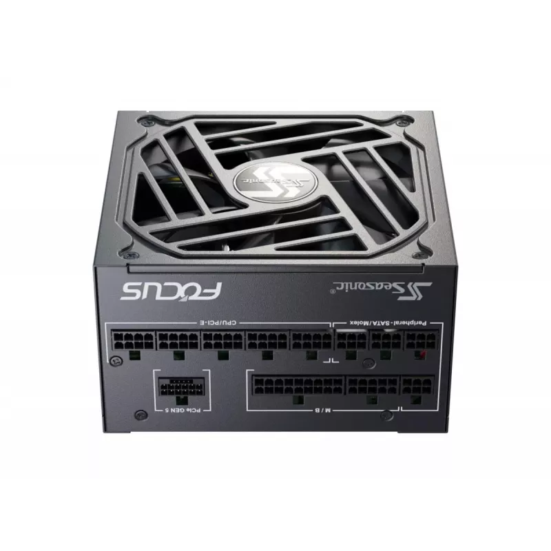 Alimentatore SEASONIC Focus Gx ATX 3.0 1000 W 20+4 pin ATX