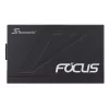 Alimentatore SEASONIC Focus Gx 850 W 20+4 pin ATX ATX nero