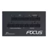 Alimentatore SEASONIC Focus Gx 850 W 20+4 pin ATX ATX nero