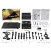 Alimentatore SEASONIC Focus Gx 850 W 20+4 pin ATX ATX nero