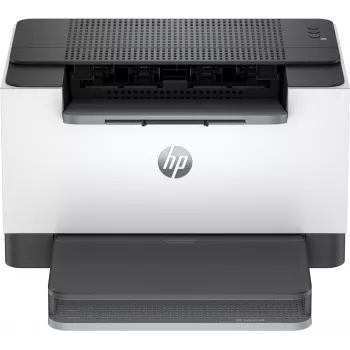 Stampante HP LaserJet M209d, laser, 600 x 600 DPI, A4, 29 ppm, stampa fronte-retro, nero, bianco