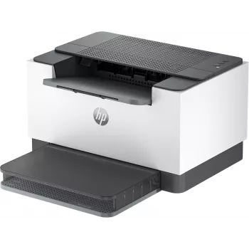 Stampante HP LaserJet M209d, laser, 600 x 600 DPI, A4, 29 ppm, stampa fronte-retro, nero, bianco