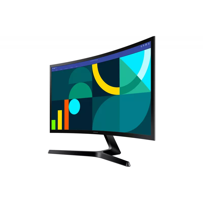 Monitor per computer Samsung S36GD 61 cm (24
