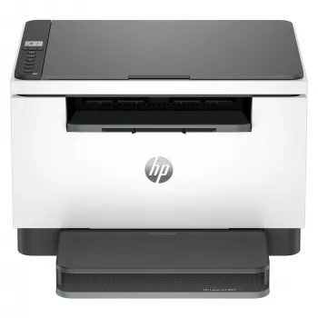 Stampante multifunzione HP LaserJet MFP M234d — laser monocromatica, 29 ppm, fronte-retro, Ethernet, A4
