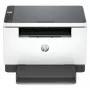 Stampante multifunzione HP LaserJet MFP M234d — laser monocromatica, 29 ppm, fronte-retro, Ethernet, A4