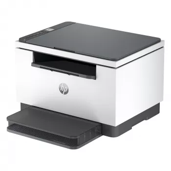 Stampante multifunzione HP LaserJet MFP M234d — laser monocromatica, 29 ppm, fronte-retro, Ethernet, A4
