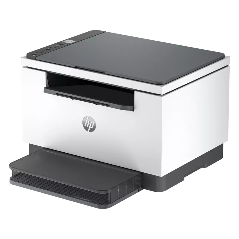 Stampante multifunzione HP LaserJet MFP M234d — laser monocromatica, 29 ppm, fronte-retro, Ethernet, A4