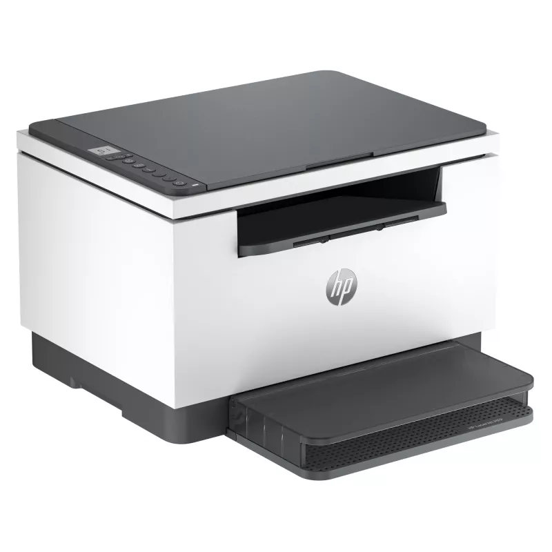 Stampante multifunzione HP LaserJet MFP M234d — laser monocromatica, 29 ppm, fronte-retro, Ethernet, A4