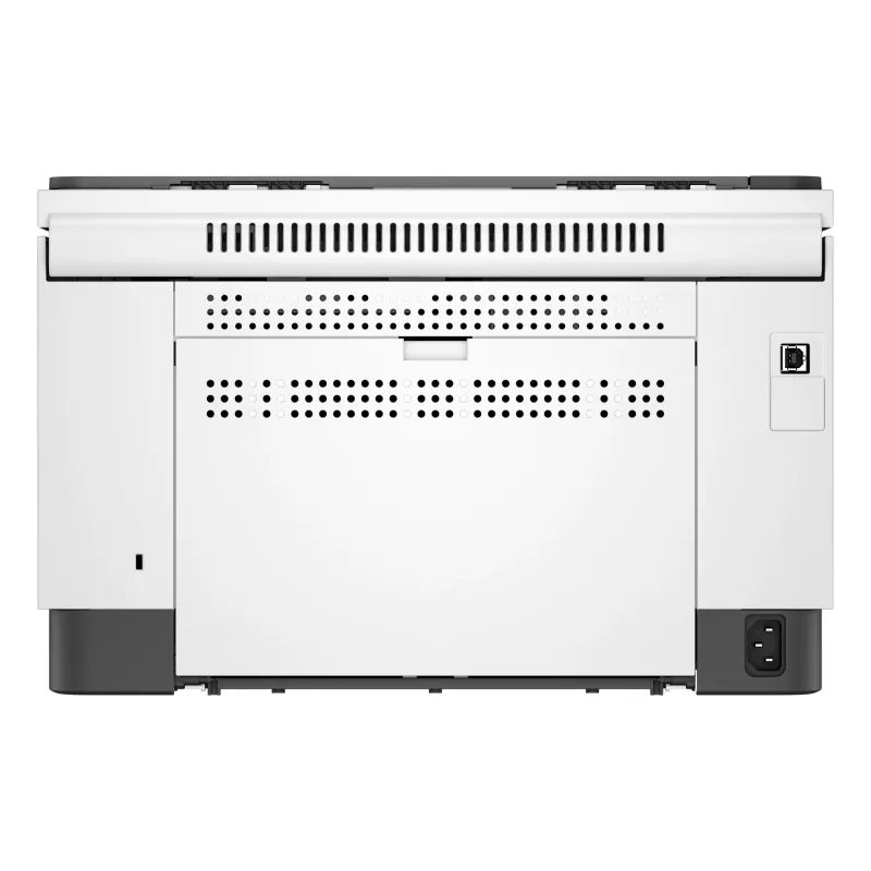 Stampante multifunzione HP LaserJet MFP M234d — laser monocromatica, 29 ppm, fronte-retro, Ethernet, A4