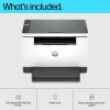 Stampante multifunzione HP LaserJet MFP M234d — laser monocromatica, 29 ppm, fronte-retro, Ethernet, A4