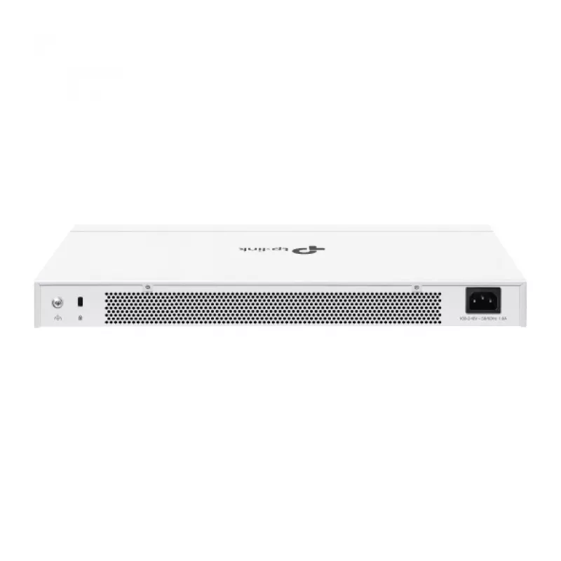 TP-Link Festa FS352G L2/L2+ Gigabit Ethernet (10/100/1000) bianco